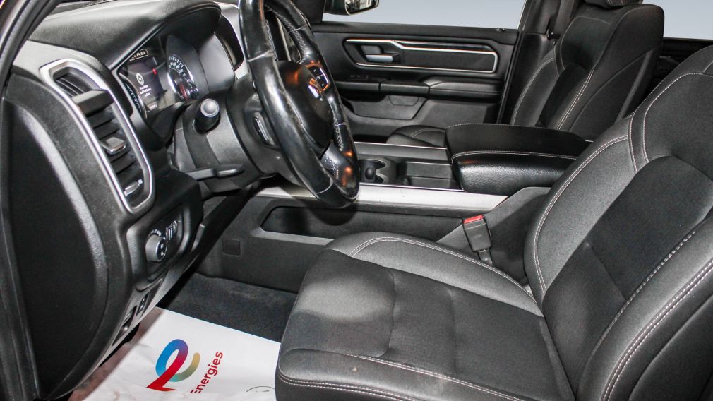 Ram RAM 1500 Big Horn 2019 à vendre à Trois-Rivières - 12