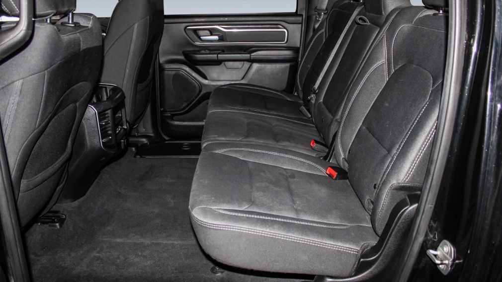 Ram RAM 1500 Big Horn 2019 à vendre à Trois-Rivières - 13