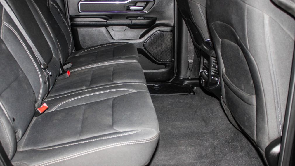Ram RAM 1500 Big Horn 2019 à vendre à Trois-Rivières - 14