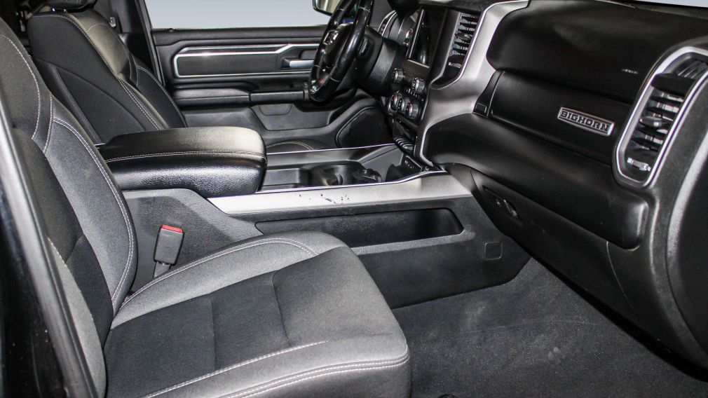 Ram RAM 1500 Big Horn 2019 à vendre à Trois-Rivières - 15