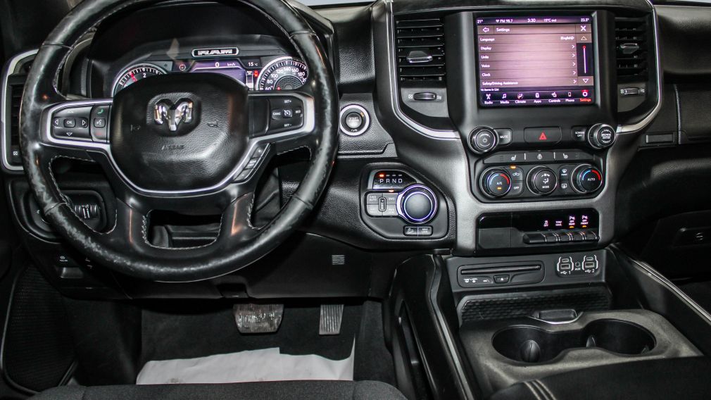 Ram RAM 1500 Big Horn 2019 à vendre à Trois-Rivières - 16