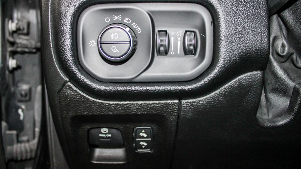 Ram RAM 1500 Big Horn 2019 à vendre à Trois-Rivières - 22