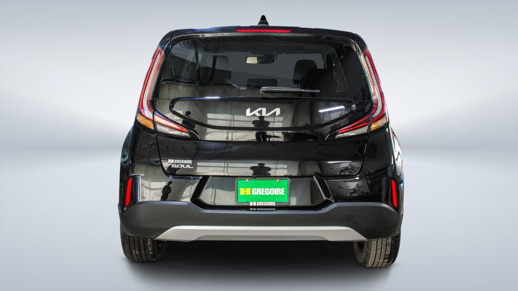 Kia Soul EX Premium 2024 d&rsquo;occasion à vendre - 6