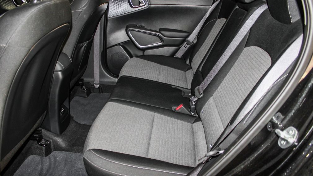 Kia Soul EX Premium 2024 d&rsquo;occasion à vendre - 13