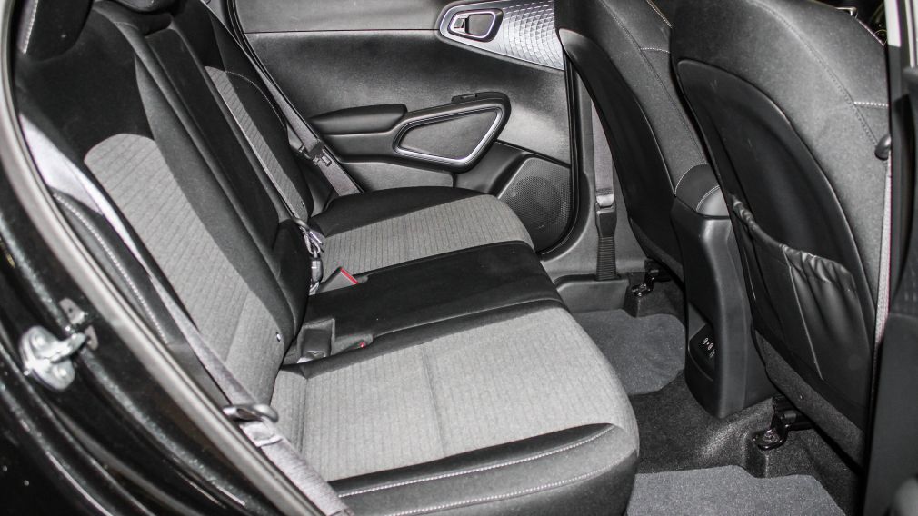 Kia Soul EX Premium 2024 d&rsquo;occasion à vendre - 15