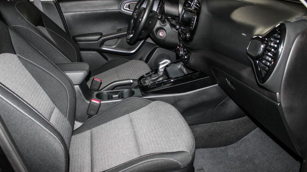 Kia Soul EX Premium 2024 d&rsquo;occasion à vendre - 16