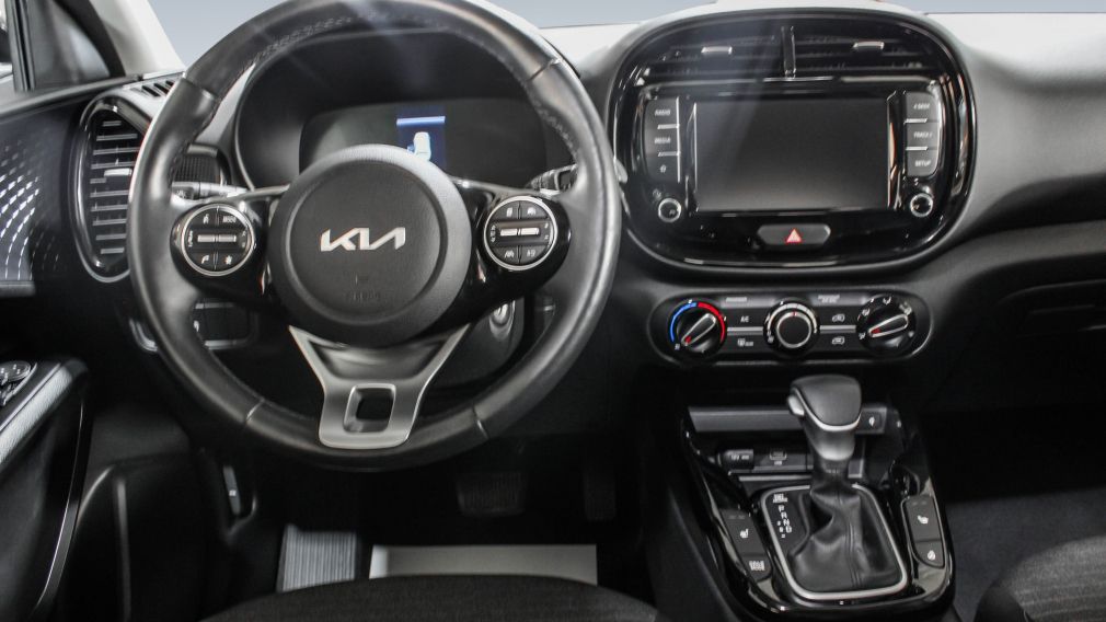 Kia Soul EX Premium 2024 d&rsquo;occasion à vendre - 17