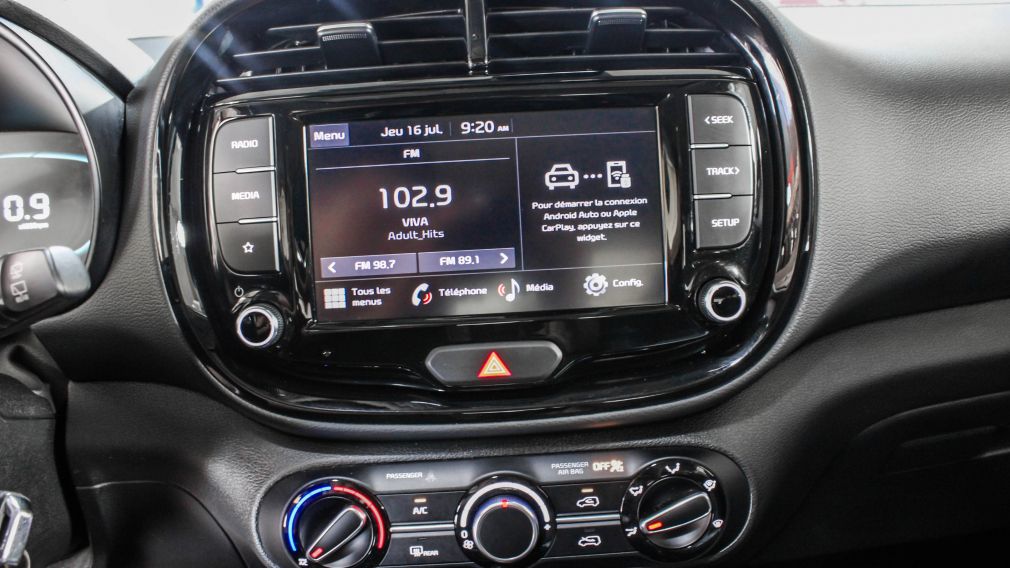 Kia Soul EX Premium 2024 d&rsquo;occasion à vendre - 20