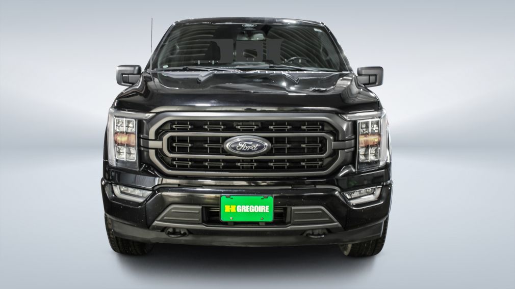 Ford F150 XLT 2022 à vendre à Shawinigan - 2