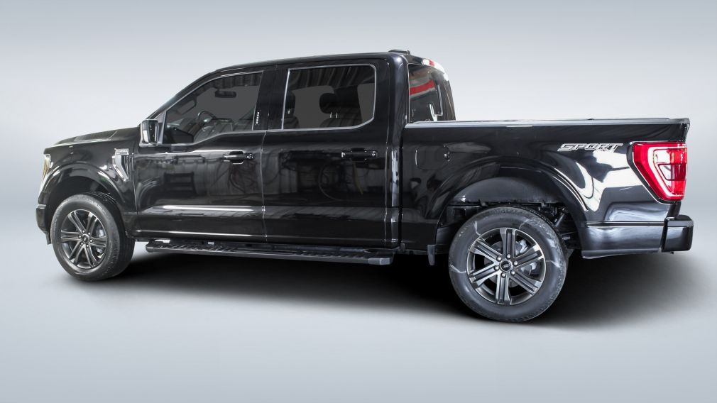 Ford F150 XLT 2022 à vendre à Shawinigan - 4