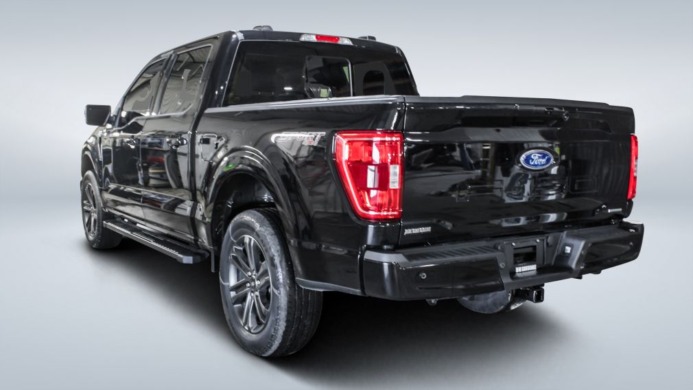 Ford F150 XLT 2022 à vendre à Shawinigan - 5