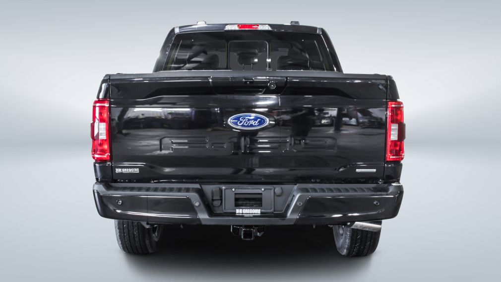 Ford F150 XLT 2022 à vendre à Shawinigan - 6