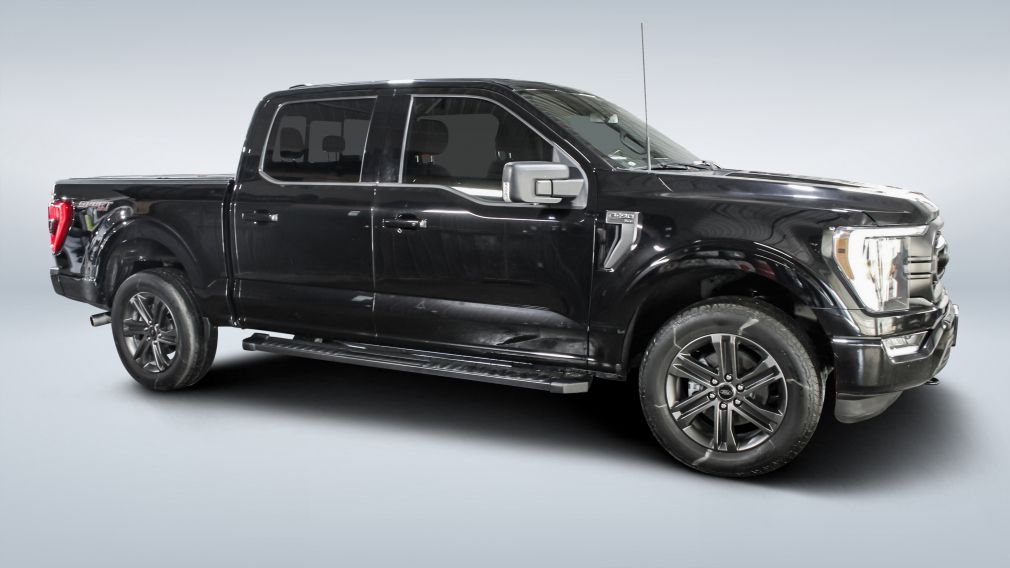 Ford F150 XLT 2022 à vendre à Shawinigan - 8