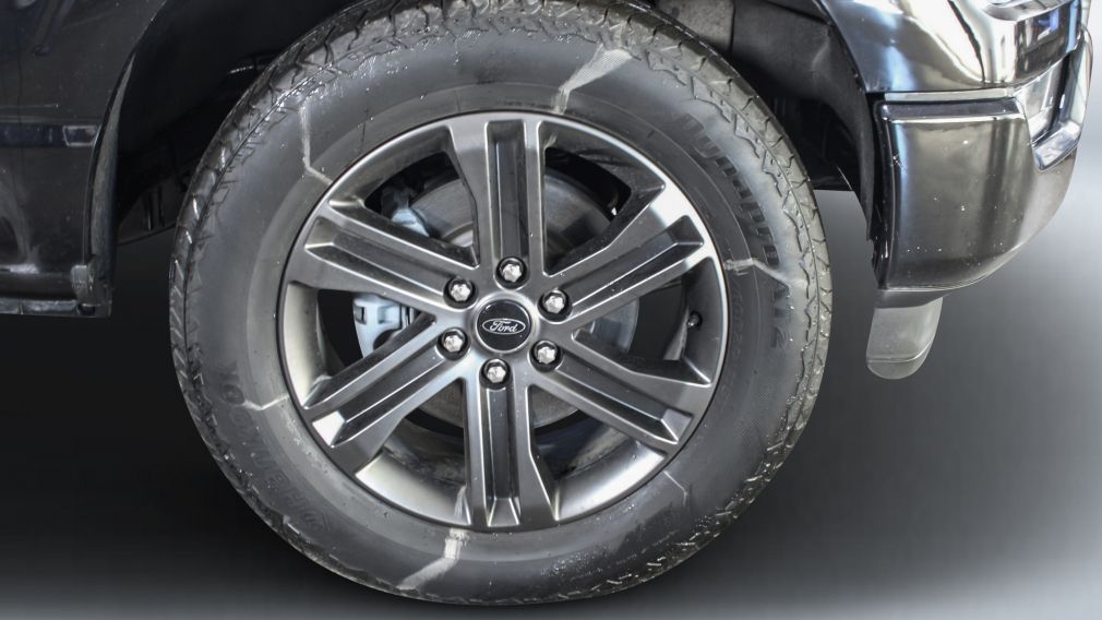 Ford F150 XLT 2022 à vendre à Shawinigan - 10