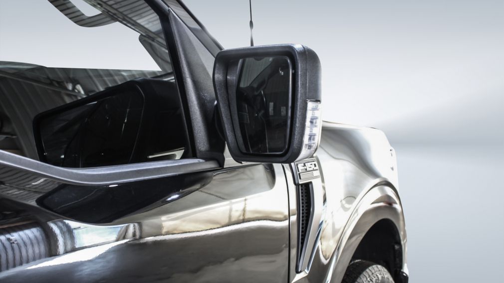 Ford F150 XLT 2022 à vendre à Shawinigan - 11