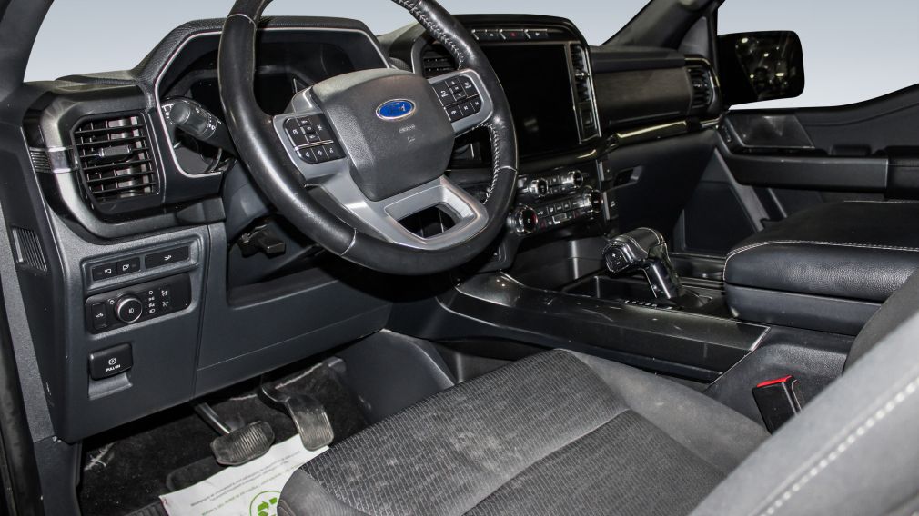 Ford F150 XLT 2022 à vendre à Shawinigan - 12