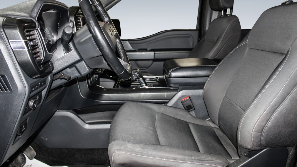 Ford F150 XLT 2022 à vendre à Shawinigan - 13
