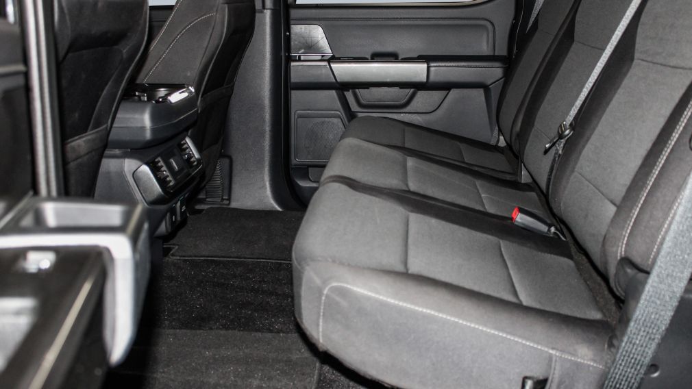 Ford F150 XLT 2022 à vendre à Shawinigan - 14