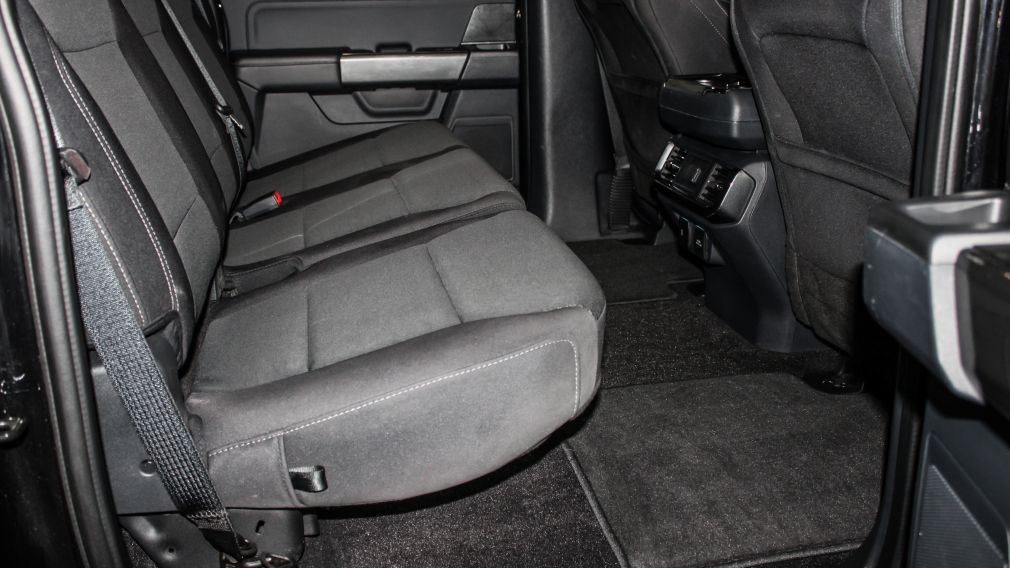 Ford F150 XLT 2022 à vendre à Shawinigan - 15