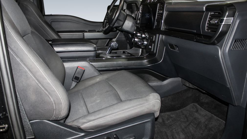 Ford F150 XLT 2022 à vendre à Shawinigan - 16