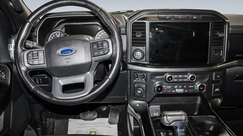 Ford F150 XLT 2022 à vendre à Shawinigan - 17
