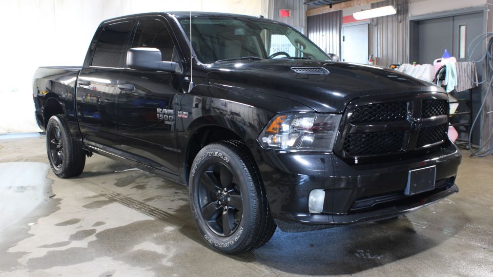 Ram 1500 Express