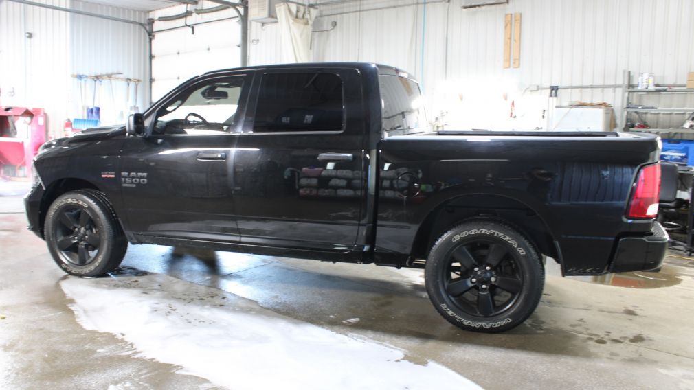 Ram 1500 Express 2022 d&rsquo;occasion à vendre - 4