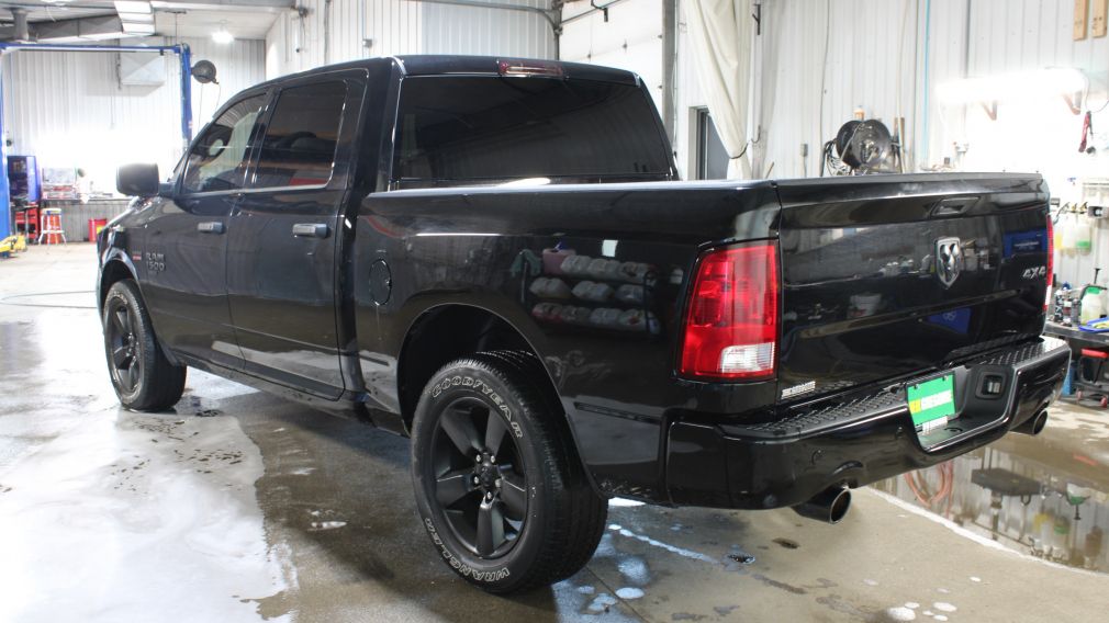 Ram 1500 Express 2022 d&rsquo;occasion à vendre - 5