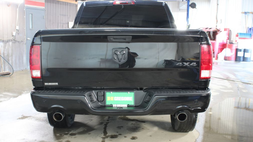 Ram 1500 Express 2022 d&rsquo;occasion à vendre - 6