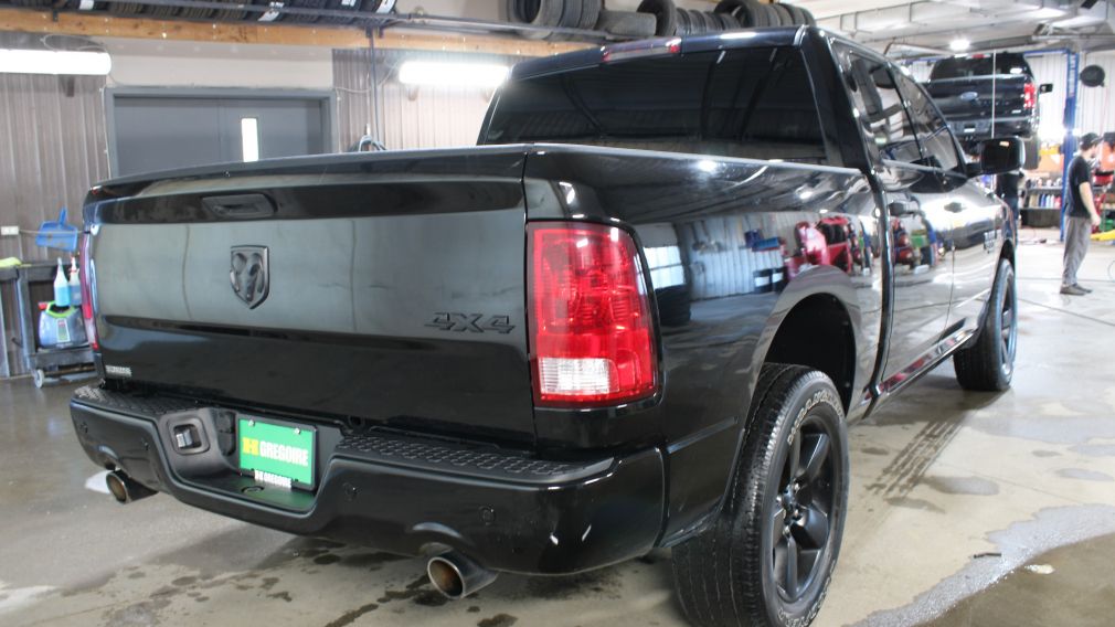 Ram 1500 Express 2022 d&rsquo;occasion à vendre - 7
