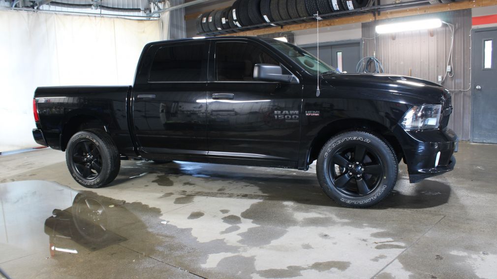 Ram 1500 Express 2022 d&rsquo;occasion à vendre - 8