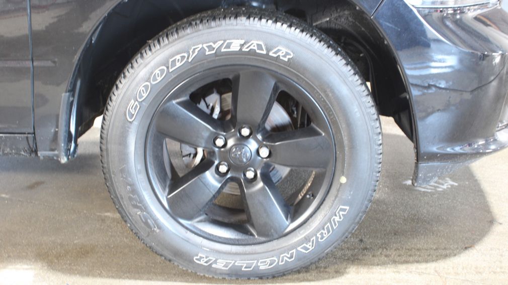 Ram 1500 Express 2022 d&rsquo;occasion à vendre - 9