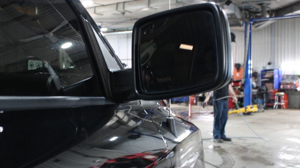 Ram 1500 Express 2022 d&rsquo;occasion à vendre - 10