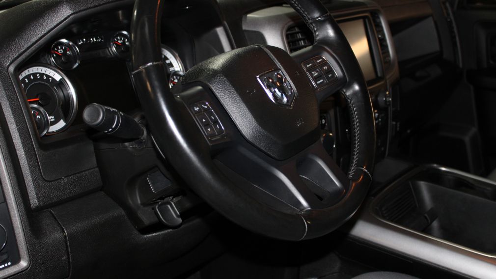 Ram 1500 Express 2022 d&rsquo;occasion à vendre - 11