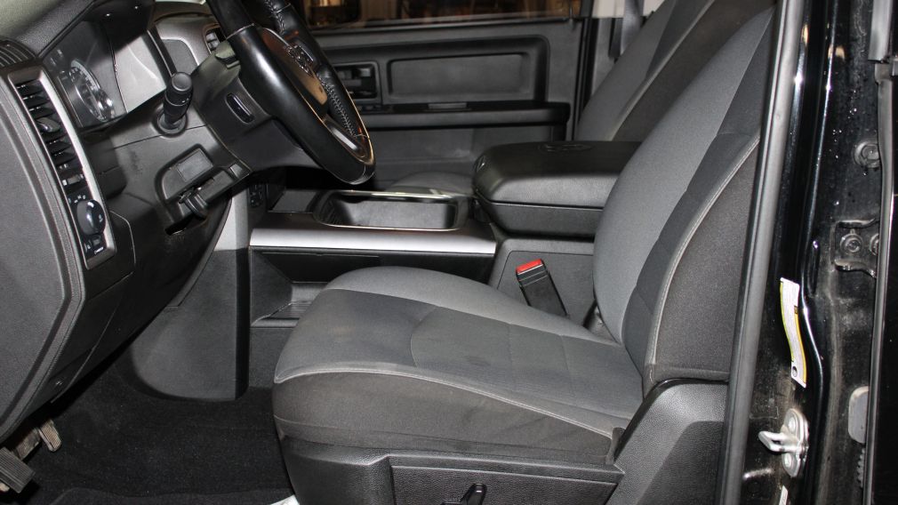 Ram 1500 Express 2022 d&rsquo;occasion à vendre - 12