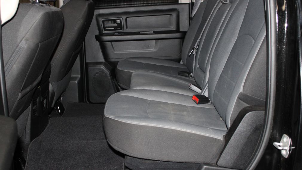 Ram 1500 Express 2022 d&rsquo;occasion à vendre - 13