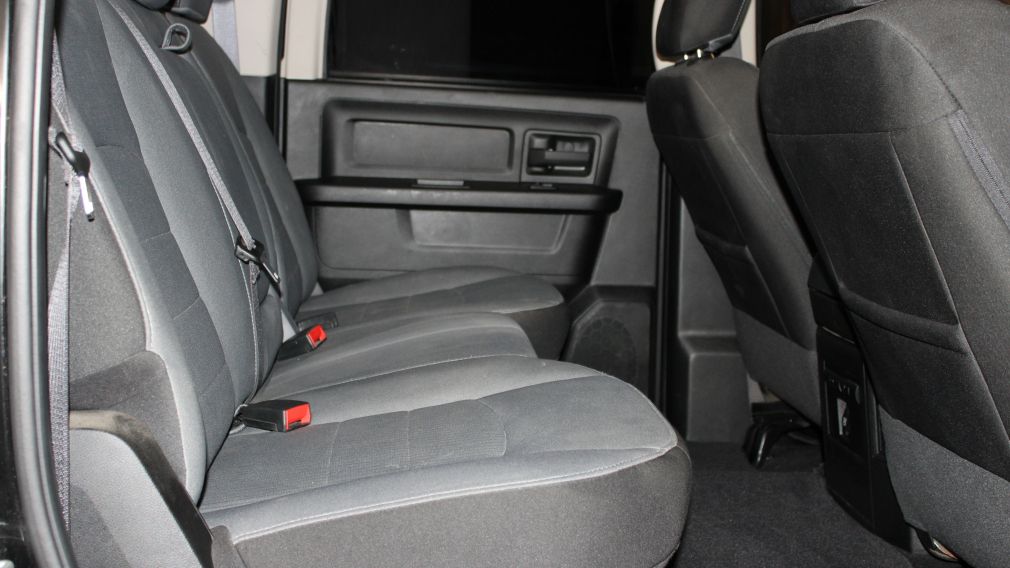 Ram 1500 Express 2022 d&rsquo;occasion à vendre - 14
