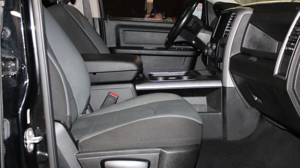 Ram 1500 Express 2022 d&rsquo;occasion à vendre - 15