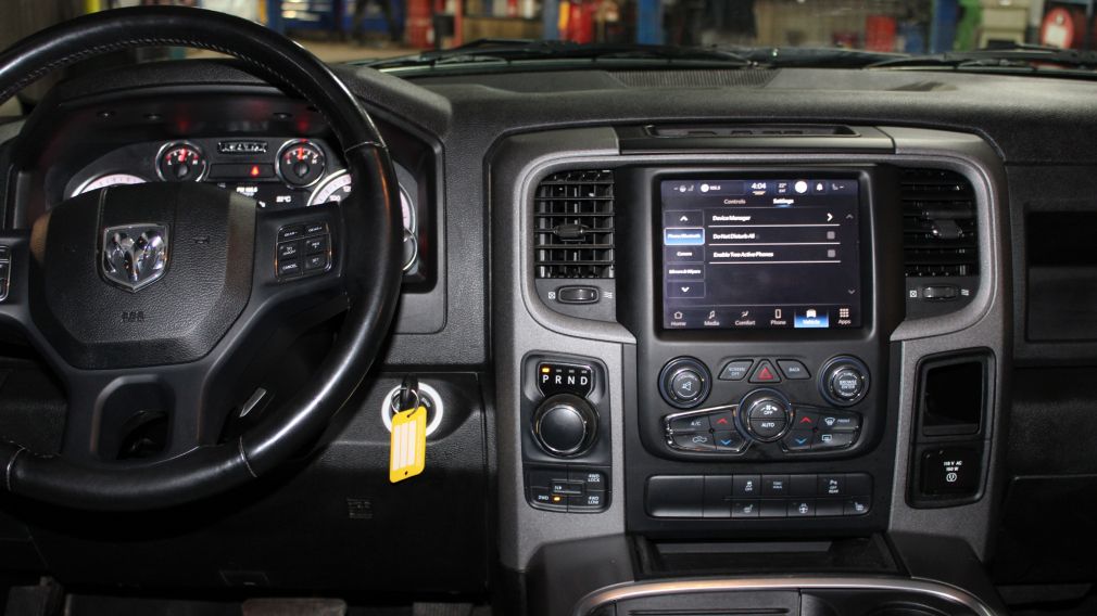 Ram 1500 Express 2022 d&rsquo;occasion à vendre - 16