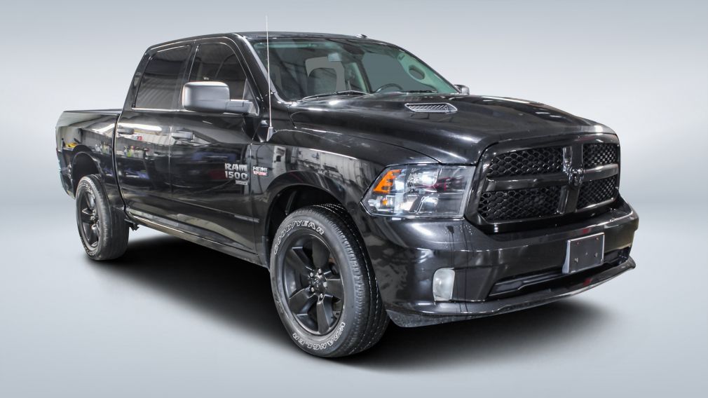 Ram 1500 Express