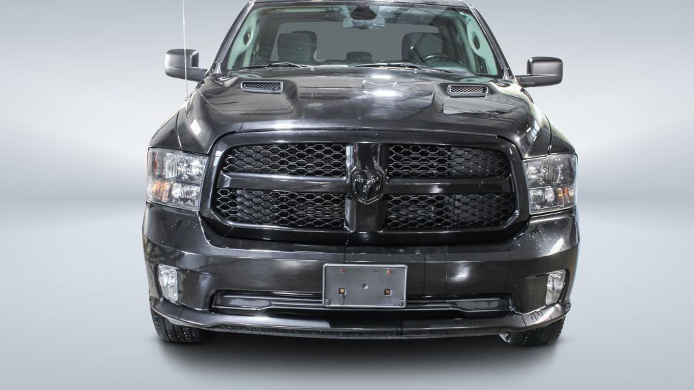 Ram 1500 Express 2022 à vendre à Shawinigan - 2
