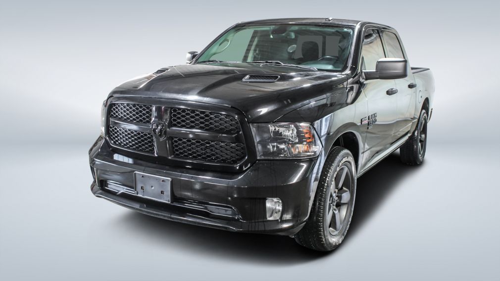 Ram 1500 Express 2022 à vendre à Shawinigan - 3