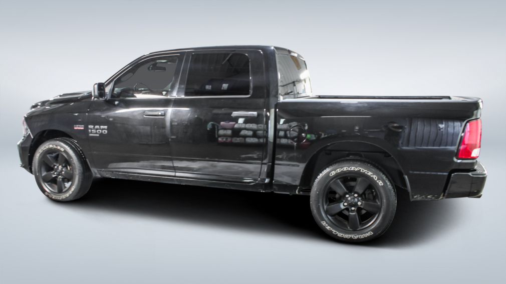 Ram 1500 Express 2022 à vendre à Shawinigan - 4