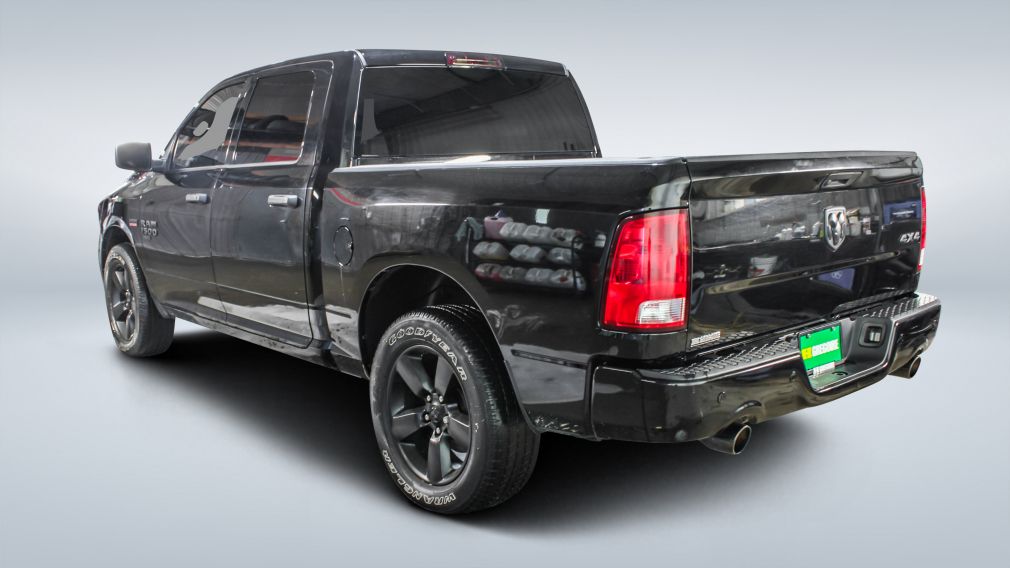 Ram 1500 Express 2022 à vendre à Shawinigan - 5