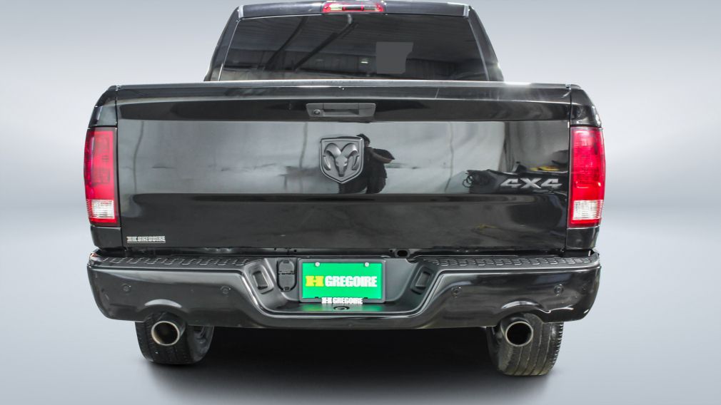 Ram 1500 Express 2022 à vendre à Shawinigan - 6