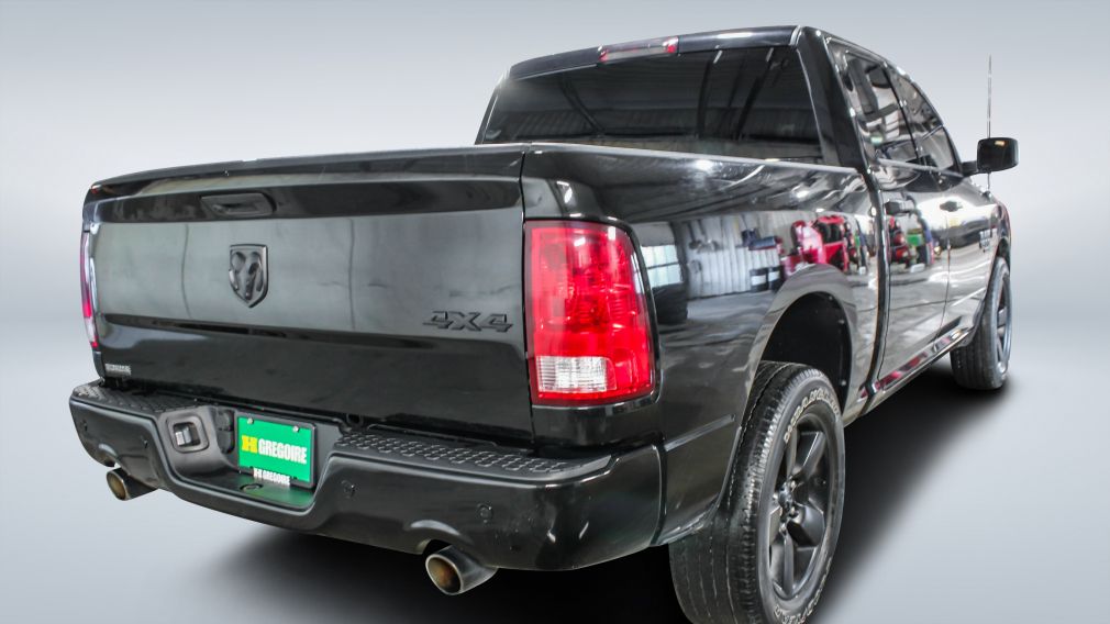Ram 1500 Express 2022 à vendre à Shawinigan - 7