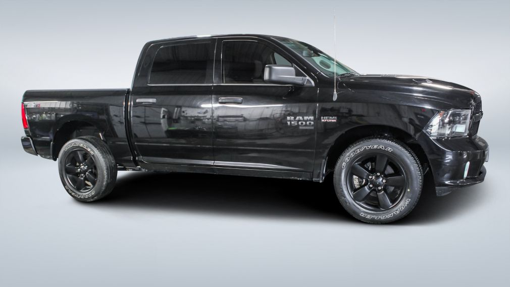 Ram 1500 Express 2022 à vendre à Shawinigan - 8