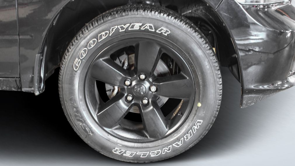 Ram 1500 Express 2022 à vendre à Shawinigan - 9