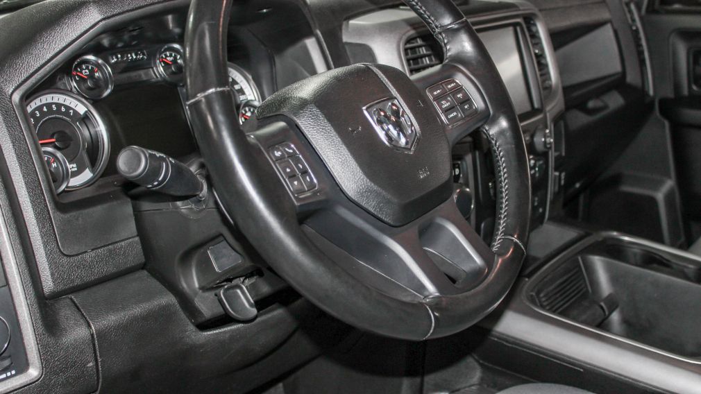 Ram 1500 Express 2022 à vendre à Shawinigan - 11