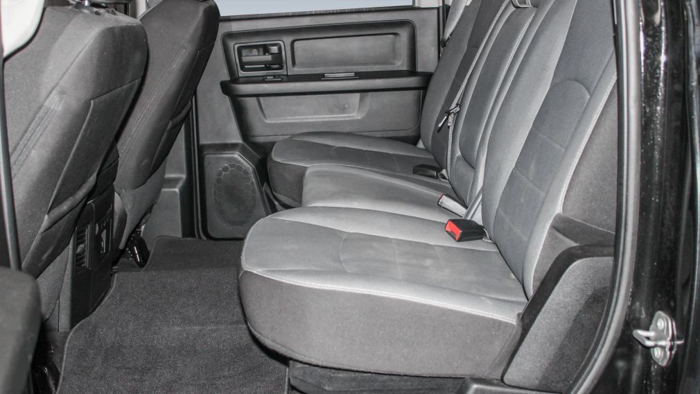 Ram 1500 Express 2022 à vendre à Shawinigan - 13